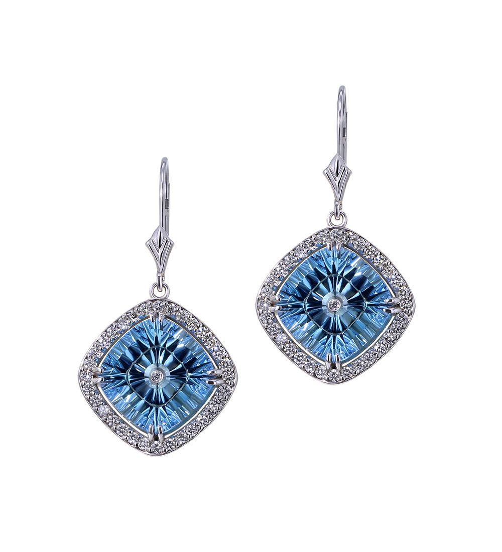Dangle Earrings – Drop Earrings