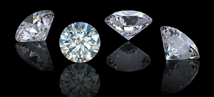 Diamonds - Diamond Information - Buy Diamonds