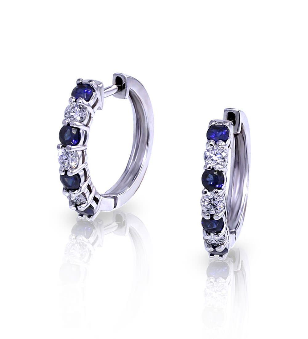 Hoop Earrings