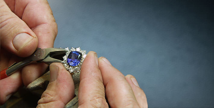 Fixing Jewelery Near Me – Expert Jewelry Repairs