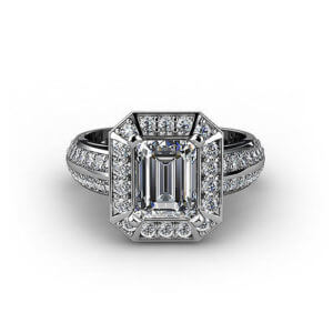 C136110-emerald-cut-diamond-engagement-rings