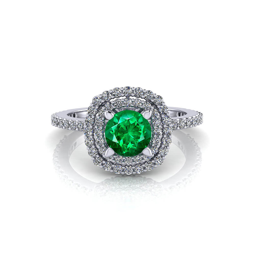 Emerald Jewelry - Jewelry Designs - Product