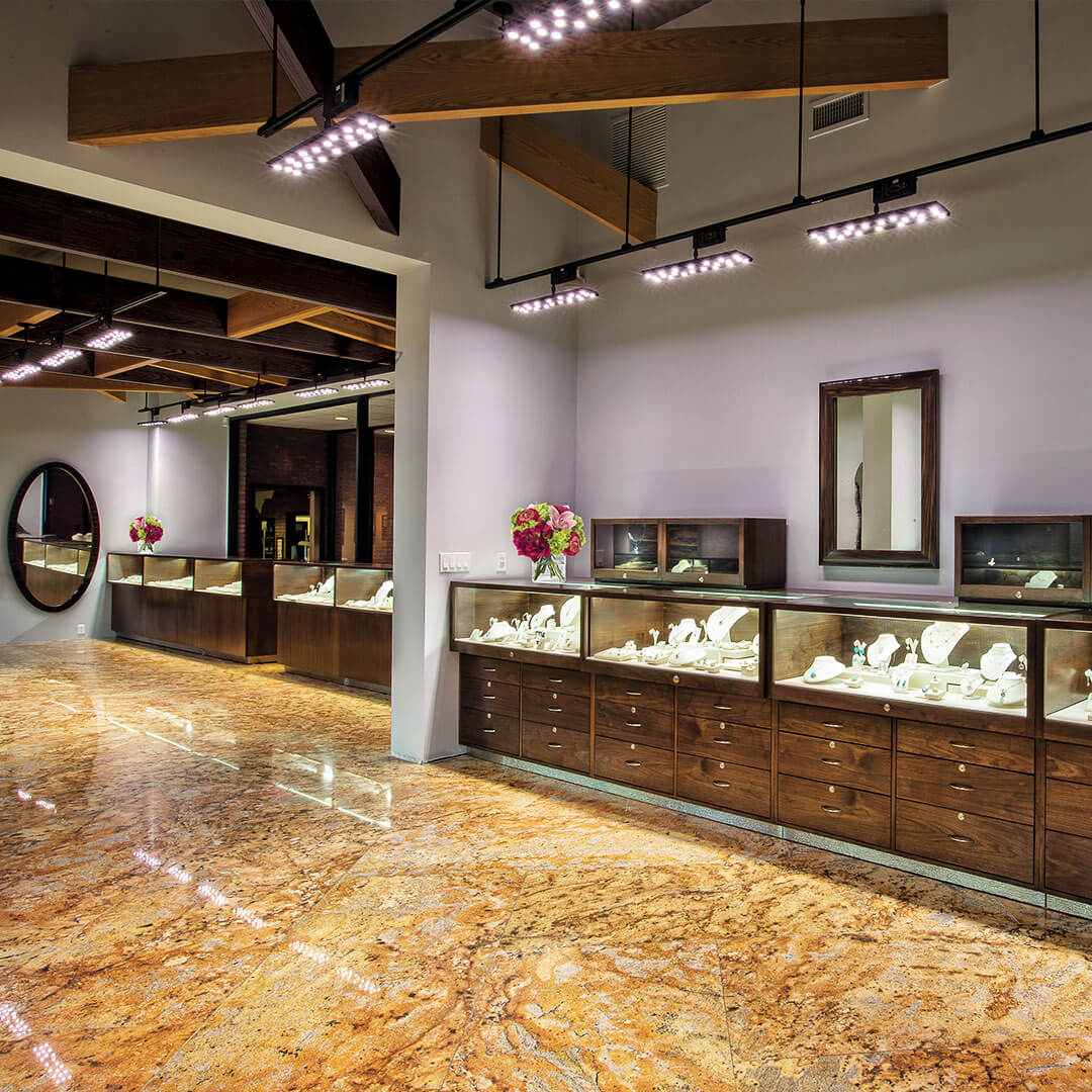 DFLP-2 Visit Danbury CT Jewelry Design Center
