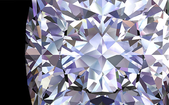 Diamond Color