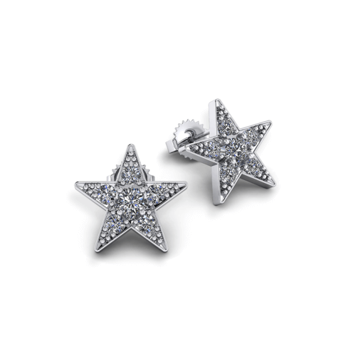 ED620-diamond-star-earrings