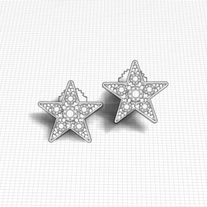 ED620-diamond-star-earrings