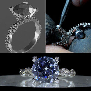 Design Your Own - Jewelry Designs