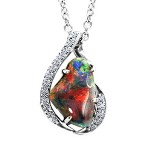 NC718-1-fiery-black-opal-necklace-H