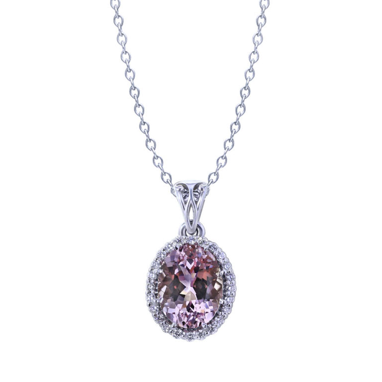 Diamond Drop Necklace Jewelry Designs