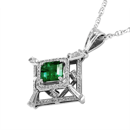 NP159-1-tiered-emerald-and-diamond-necklace-H