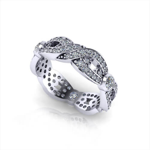 WD376-1-woven-diamond-wedding-ring