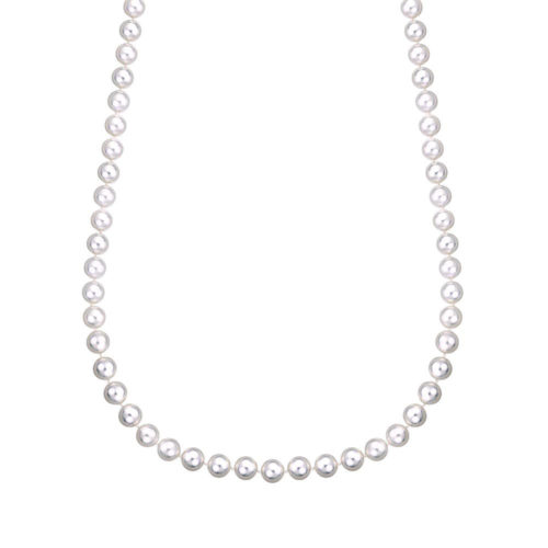 6.5mm Pearl Necklace
