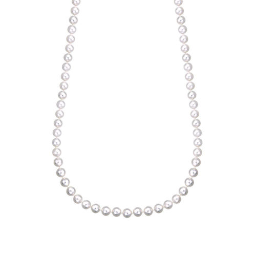 5.5mm Pearl Necklace