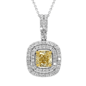 cushion-cut-yellow-diamond-necklace-H