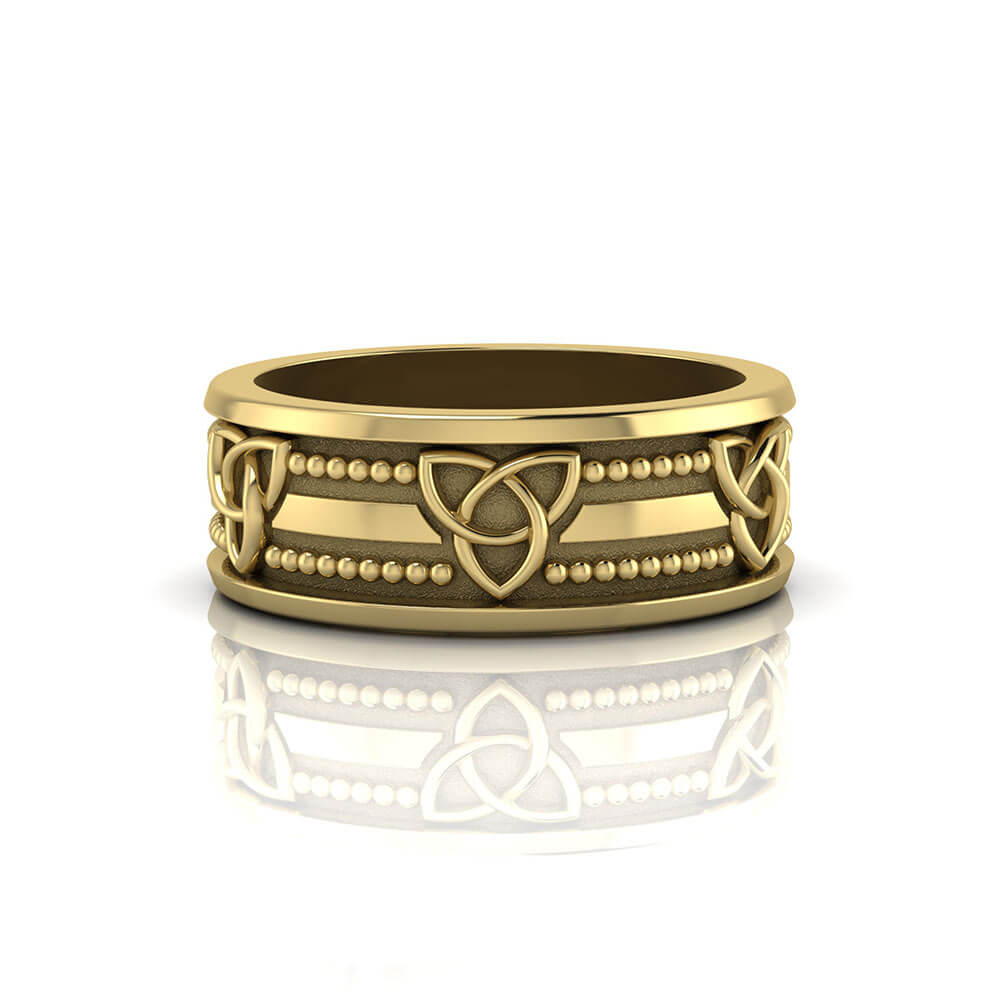 Celtic Ring - Designs