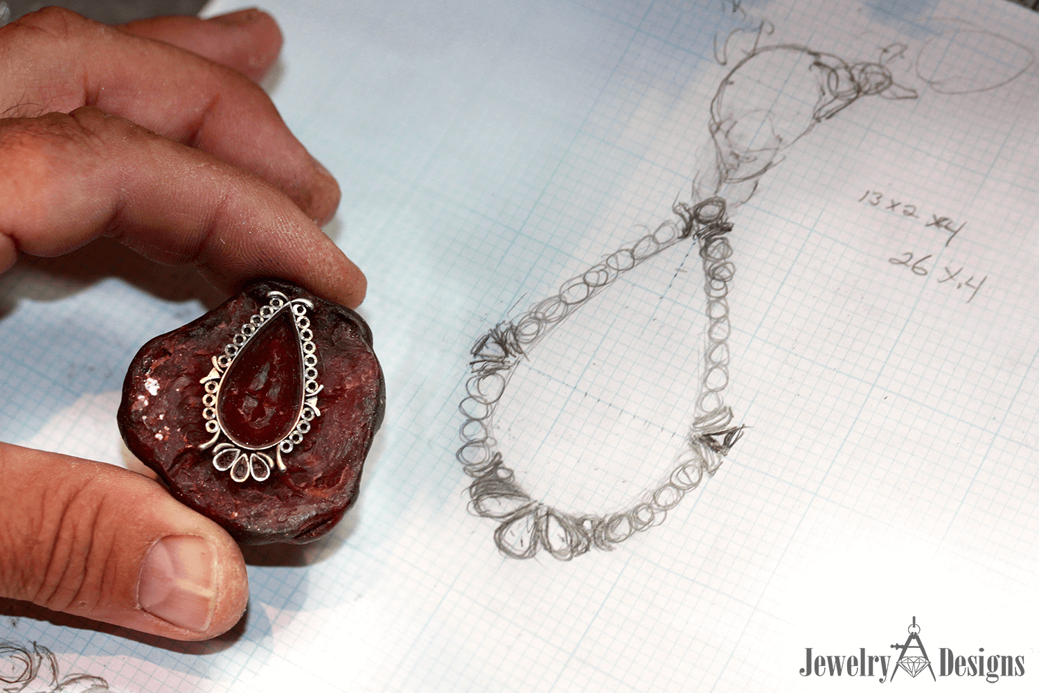 designing-jewelry-jewelry-making-process