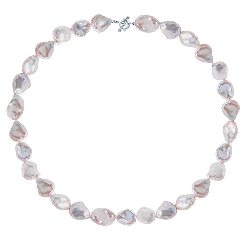 Freshwater Pearl Necklace | Jewelry Designs