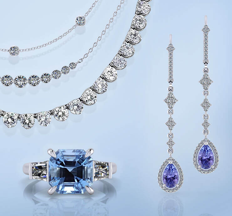 Jewelry Designs Fine Jewelry In Danbury CT Since 1980