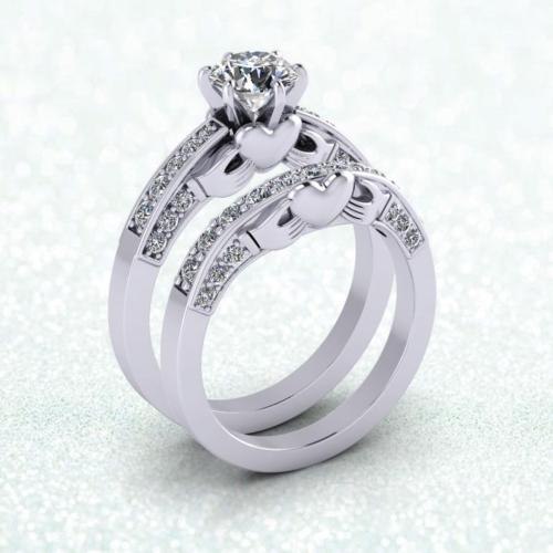 Claddagh-Heart-Bridal-Set-IG