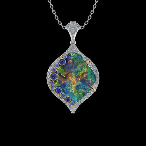 Holiday-Opal-Pendant