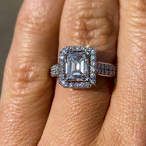 Pave-Halo-Emerald-Cut-Engagement-Ring-IG
