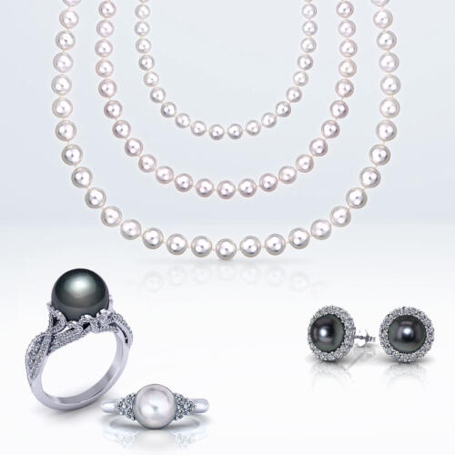 Pearl-Birthstone-Jewelry