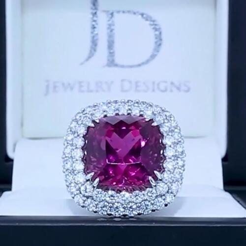 Rubellite-Tourmaline-Ring