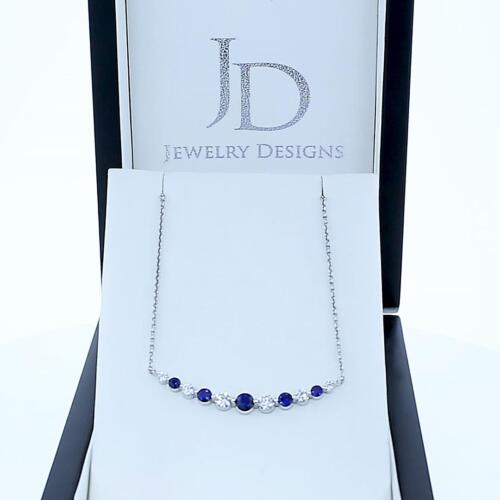 Sapphire-Smile-Necklace