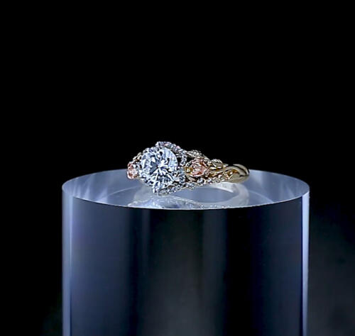 Unique-Tri-Color-Engagement-Ring