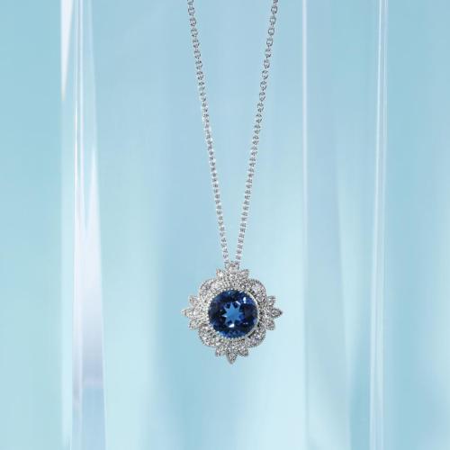 Vintage-Blue-Topaz-Necklace IG