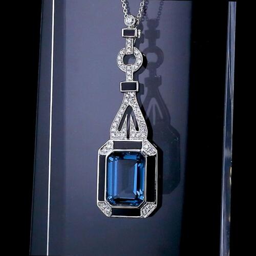 Vintage-Blue-Topaz-Pendant-IG