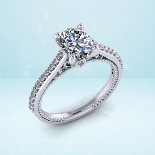 Vintage-Oval-Engagement-Ring IG