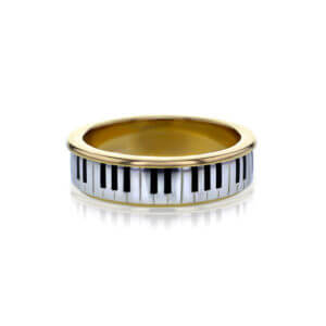 Piano Ring