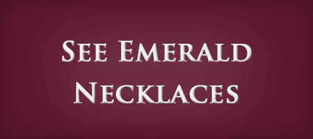 See Emerald Necklaces